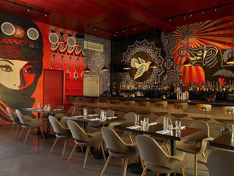 Wynwood Kitchen and Bar